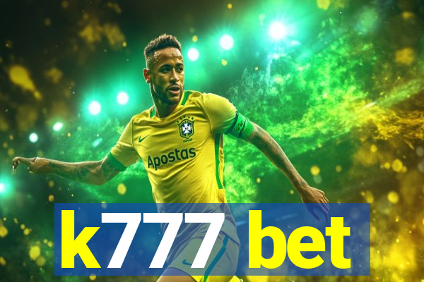 k777 bet